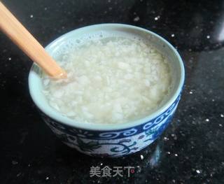 翡翠萝卜的做法步骤:3