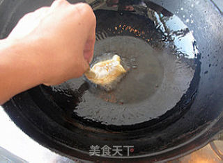 琵琶虾的做法步骤:4