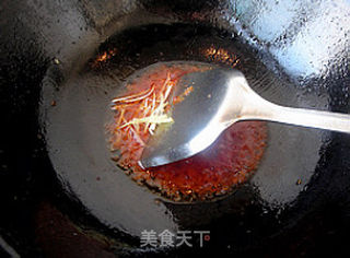 琵琶虾的做法步骤:5