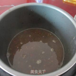 捆绑---豆腐皮的做法步骤：5