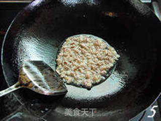 美味新吃法-----【鱼香蒸豆腐】的做法步骤:5