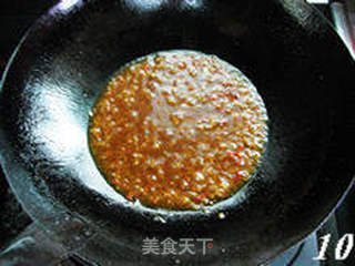 美味新吃法-----【鱼香蒸豆腐】的做法步骤:10