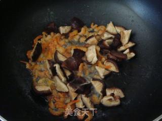 港式茶点“糯米鸡”的做法步骤：4