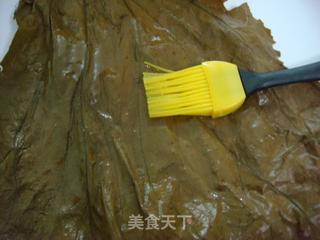 港式茶点“糯米鸡”的做法步骤：9