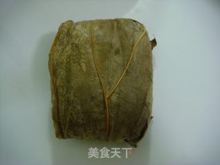 港式茶点“糯米鸡”的做法步骤：13