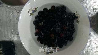 西米露的做法步骤:2