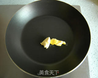 【烟斗通心粉】——不一样的pasta的做法步骤:5