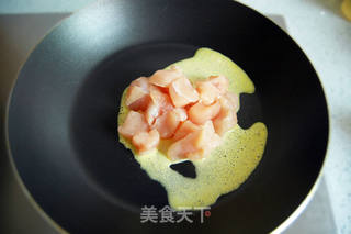 【烟斗通心粉】——不一样的pasta的做法步骤:6
