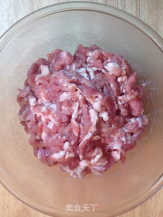 榨菜肉絲－－【傳統的榨菜】減鹽新鮮嚐的做法步骤：5