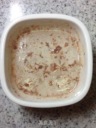 榨菜肉絲紫水晶麵--【傳統的湯麵】新鮮嚐的做法步骤:6