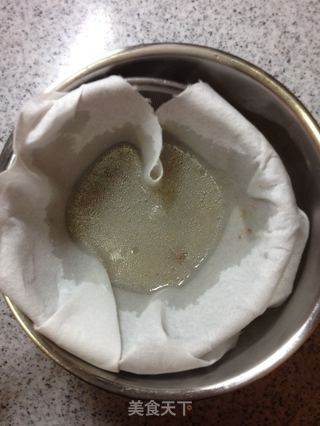 榨菜肉絲紫水晶麵--【傳統的湯麵】新鮮嚐的做法步骤:12