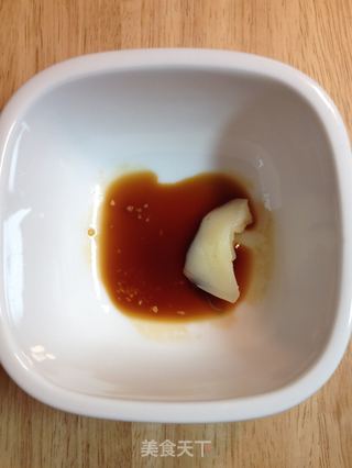 榨菜肉絲紫水晶麵--【傳統的湯麵】新鮮嚐的做法步骤:15
