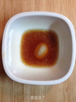 榨菜肉絲紫水晶麵--【傳統的湯麵】新鮮嚐的做法步骤:16