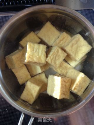 滷肉飯--【傳統的滷肉飯】新鮮嚐的做法步骤:5