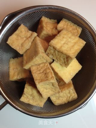 滷肉飯--【傳統的滷肉飯】新鮮嚐的做法步骤:6