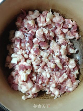 滷肉飯--【傳統的滷肉飯】新鮮嚐的做法步骤:8