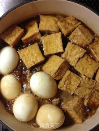 滷肉飯--【傳統的滷肉飯】新鮮嚐的做法步骤:10
