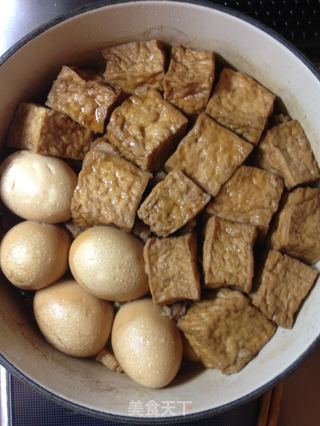 滷肉飯--【傳統的滷肉飯】新鮮嚐的做法步骤:11