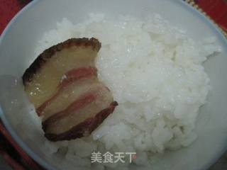 湖南特色腊肉自制火锅(炖锅)的做法步骤:4