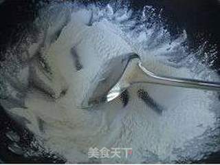 紫薯冰皮月饼的做法步骤:5