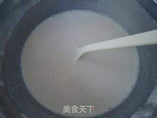紫薯冰皮月饼的做法步骤:7