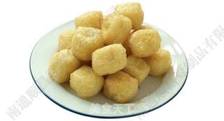酿油豆腐的做法步骤:8