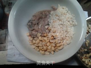 酿油豆腐的做法步骤:10