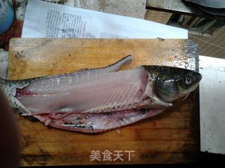 酿油豆腐的做法步骤:2