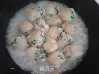 酿油豆腐的做法步骤:14
