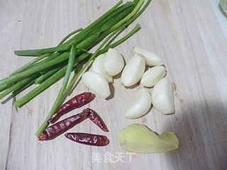 节日大菜----香辣炒蟹的做法步骤:4