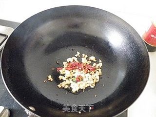 节日大菜----香辣炒蟹的做法步骤:10