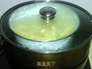 奶黄月饼的做法步骤:9