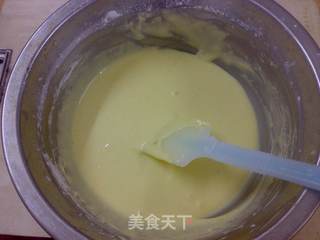 桑葚酱芝士蛋糕的做法步骤:8
