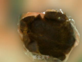 免烤摩卡咖啡月饼的做法步骤:10