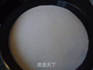 创意Q版香菇虾仁肠粉的做法步骤:6