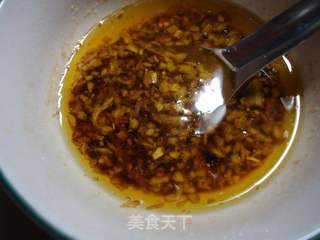 创意Q版香菇虾仁肠粉的做法步骤:11