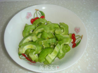 黄花菜蒸酥肉的做法步骤:2