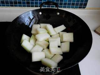 冬之恋的做法步骤:7