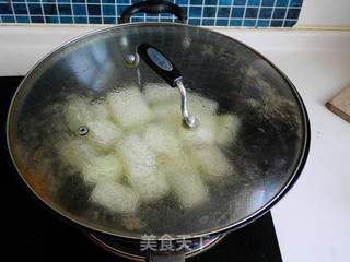 冬之恋的做法步骤:9