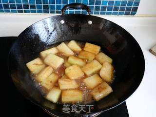 冬之恋的做法步骤:11