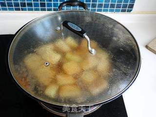 冬之恋的做法步骤:12