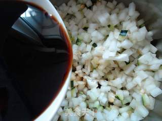 自制冬瓜茶的做法步骤：3
