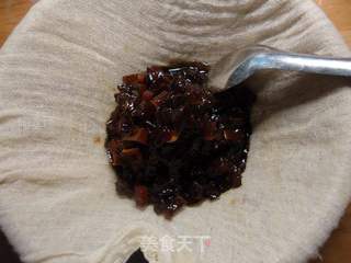 自制冬瓜茶的做法步骤:6