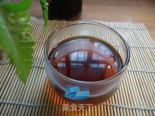 自制冬瓜茶的做法步骤:7