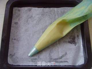 肉桂苹果泡芙的做法步骤:12