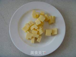 牛油面包的做法步骤:9