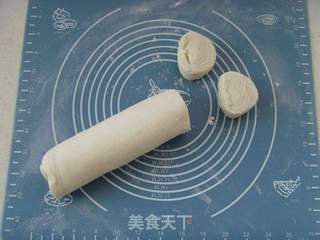 黄桃蛋挞(飞饼版)的做法步骤:2