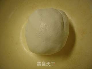桂花酒酿小元子的做法步骤：3