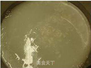 桂花酒酿小元子的做法步骤：6