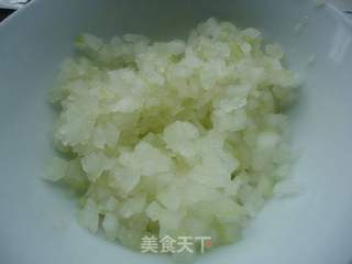 水晶虾饺的做法步骤:4